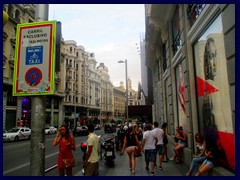 Gran Via 16